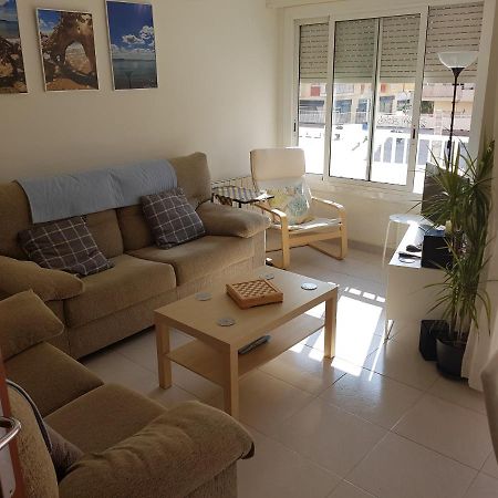 Apartament Tulstig Delmar Vilanova i la Geltrú Zewnętrze zdjęcie
