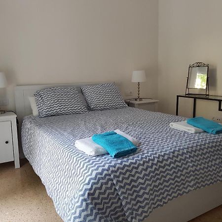Apartament Tulstig Delmar Vilanova i la Geltrú Zewnętrze zdjęcie