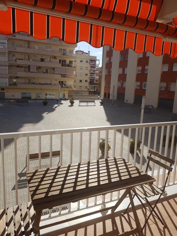 Apartament Tulstig Delmar Vilanova i la Geltrú Zewnętrze zdjęcie