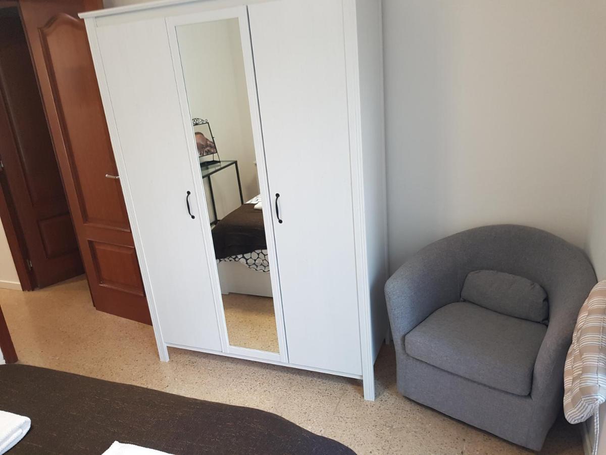 Apartament Tulstig Delmar Vilanova i la Geltrú Zewnętrze zdjęcie