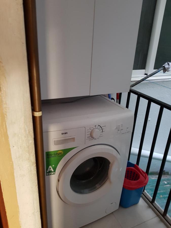 Apartament Tulstig Delmar Vilanova i la Geltrú Zewnętrze zdjęcie