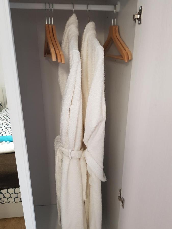 Apartament Tulstig Delmar Vilanova i la Geltrú Zewnętrze zdjęcie