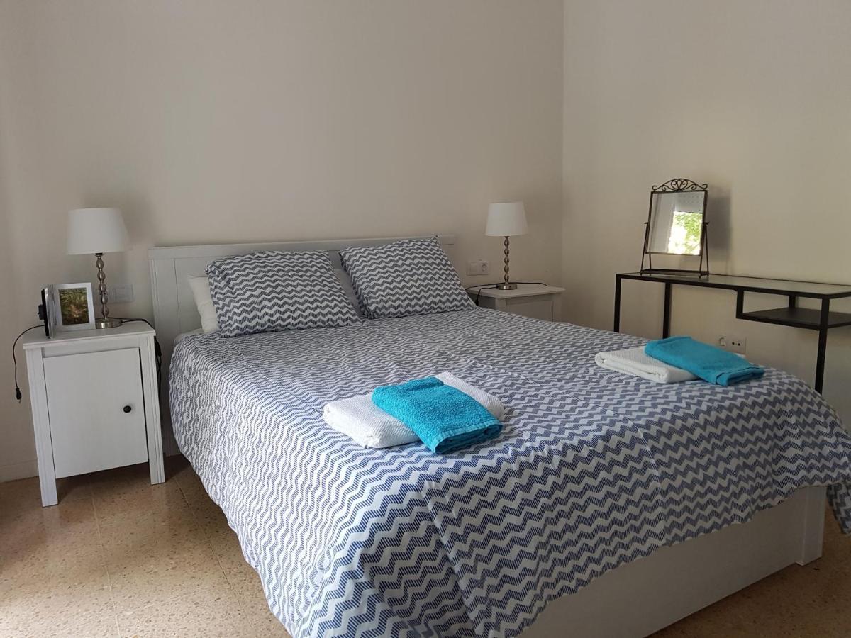 Apartament Tulstig Delmar Vilanova i la Geltrú Zewnętrze zdjęcie