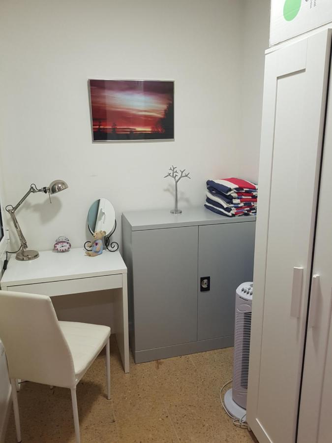Apartament Tulstig Delmar Vilanova i la Geltrú Zewnętrze zdjęcie