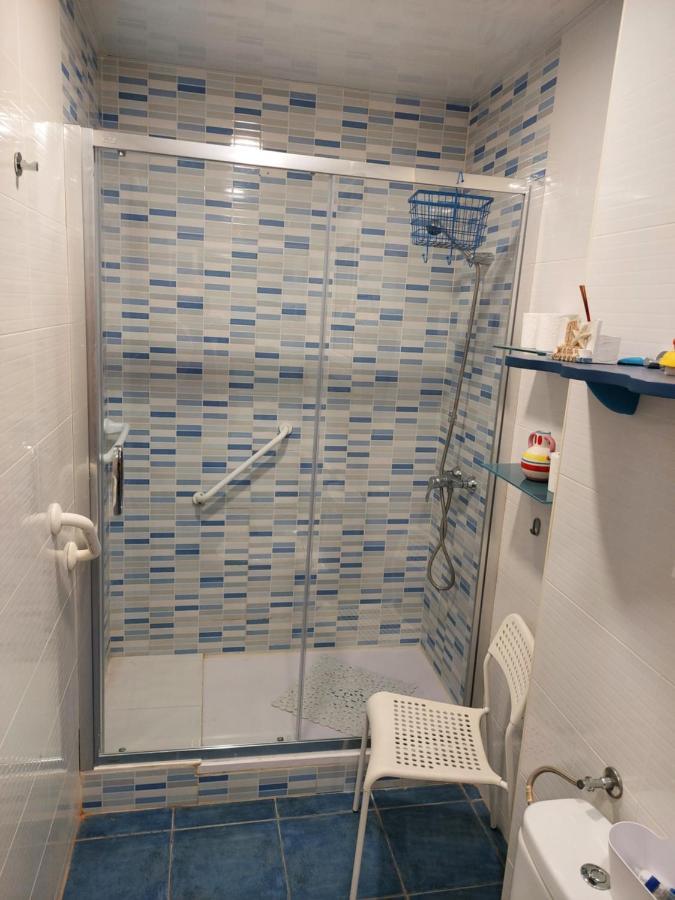 Apartament Tulstig Delmar Vilanova i la Geltrú Zewnętrze zdjęcie